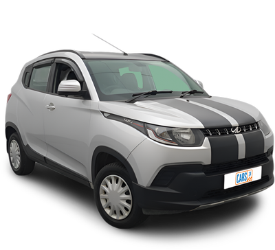 Mahindra Kuv100-img